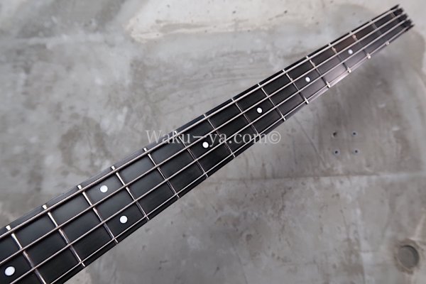 画像4: Steinberger XP-2  '86 / Red (4)