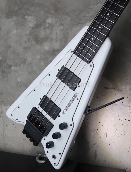 画像9: Steinberger XP-2 '86 / White (9)