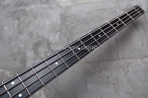 画像4: Steinberger XP-2 '86 / White (4)