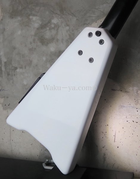 画像12: Steinberger XP-2 '86 / White (12)