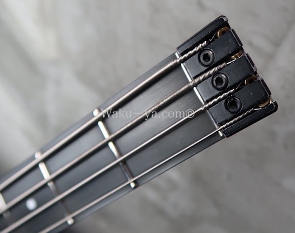 画像3: Steinberger XP-2  '86 / Red (3)
