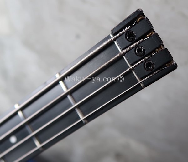 画像3: Steinberger XP-2 '86 / White (3)