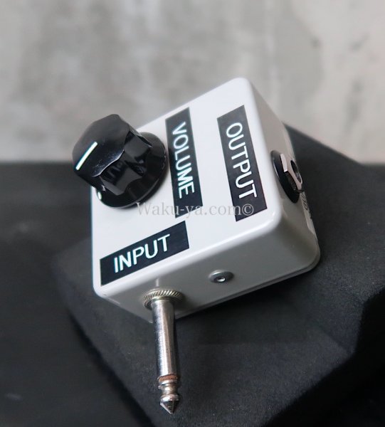 画像2: ☆期間限定 驚愕の大特価☆   Pete Cornish Custom / Passive Volume Box (2)