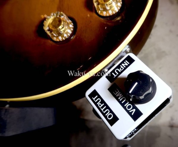 画像3: ☆期間限定 驚愕の大特価☆   Pete Cornish Custom / Passive Volume Box (3)