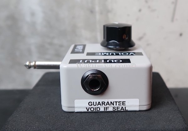 画像6: ☆期間限定 驚愕の大特価☆   Pete Cornish Custom / Passive Volume Box (6)