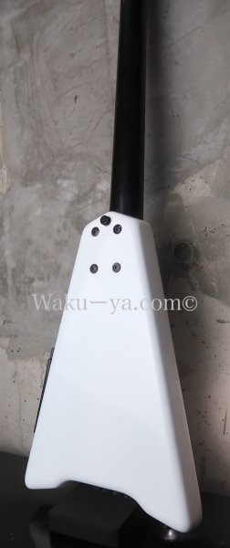 画像6: Steinberger XP-2 '86 / White (6)