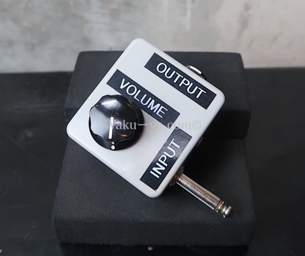 画像5: ☆期間限定 驚愕の大特価☆   Pete Cornish Custom / Passive Volume Box (5)