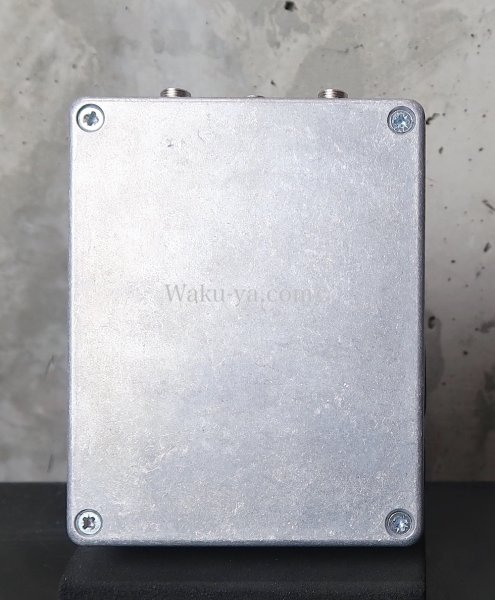 画像11:  Flux Capacitor Delay　V2 / 4114 Custom Effects Pedals (11)