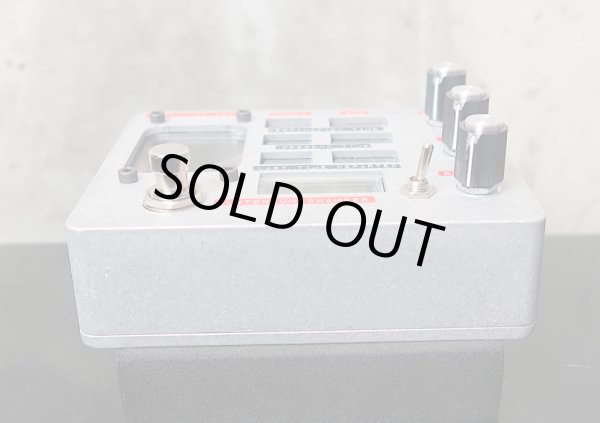 画像6: SPURR AUDIO / Flux Capacitors Time Traveler Analog Sounds Delay  (6)