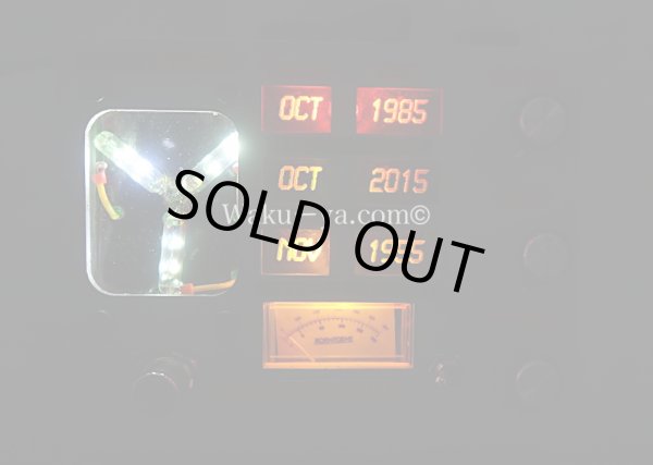 画像7: SPURR AUDIO / Flux Capacitors Time Traveler Analog Sounds Delay  (7)