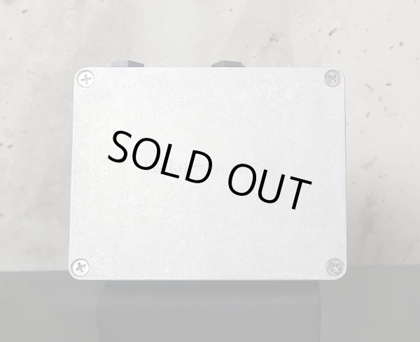 画像4: SPURR AUDIO / Flux Capacitors Time Traveler Analog Sounds Delay  (4)