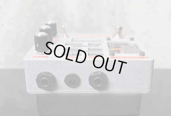 画像3: SPURR AUDIO / Flux Capacitors Time Traveler Analog Sounds Delay  (3)