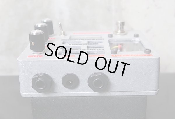 画像5: SPURR AUDIO / Flux Capacitors Time Traveler Analog Sounds Delay　 (5)