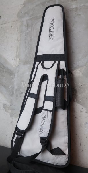 画像2: RITTER  Gig Bag / Steinberger Guitar for  GP / GL (2)