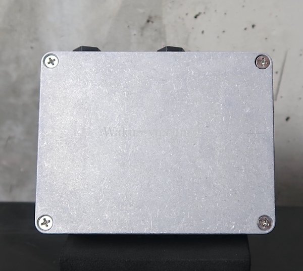 画像8: SPURR AUDIO / Flux Capacitors Time Traveler Analog Sounds Delay  (8)