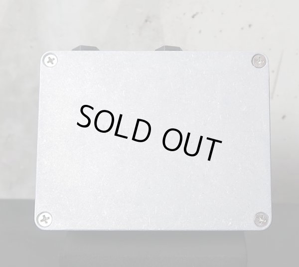 画像8: SPURR AUDIO / Flux Capacitors Time Traveler Analog Sounds Delay　 (8)