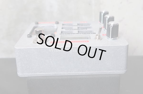 画像7: SPURR AUDIO / Flux Capacitors Time Traveler Analog Sounds Delay　 (7)