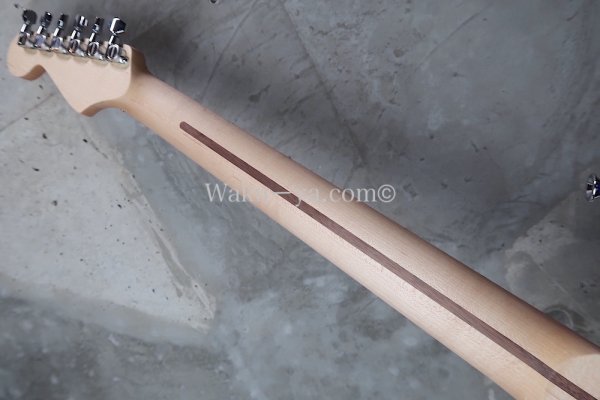 画像8: Charvel USA Custom Shop San Dimas Style 1 SSH / Purple Sparkle (8)