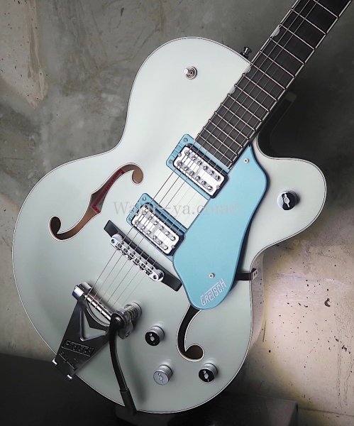 画像13: Gretsch G6118T-140 LTD 140th Double Platinum Anniversary with String. / Thru Bigsby (13)