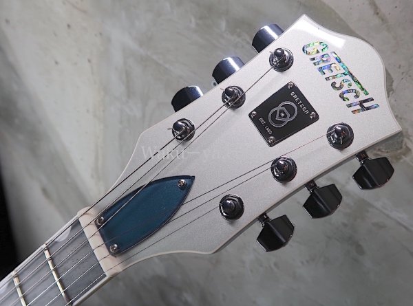 画像3: Gretsch G6118T-140 LTD 140th Double Platinum Anniversary with String. / Thru Bigsby (3)