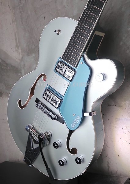 画像9: Gretsch G6118T-140 LTD 140th Double Platinum Anniversary with String. / Thru Bigsby (9)