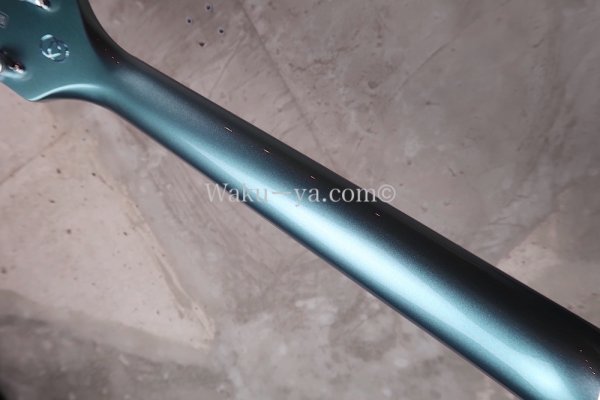 画像8: Gretsch G6118T-140 LTD 140th Double Platinum Anniversary with String. / Thru Bigsby (8)