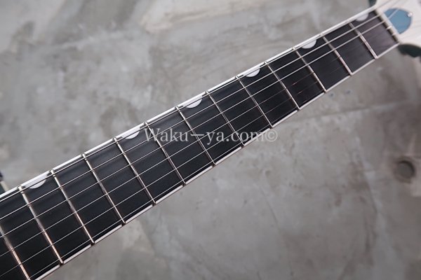 画像4: Gretsch G6118T-140 LTD 140th Double Platinum Anniversary with String. / Thru Bigsby (4)