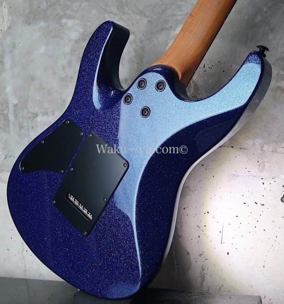 画像12: Suhr Modern H-S-H / Custom Color Blue Sparkle (12)