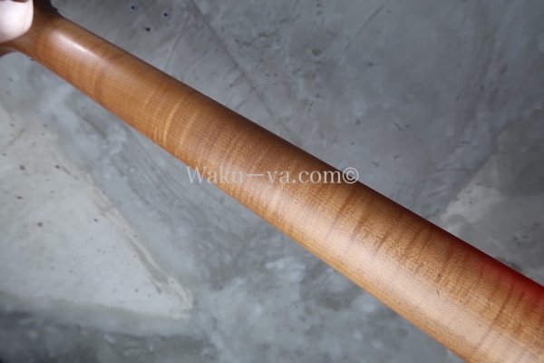 画像8: Jackson USA Custom Shop " Master Built" Dinky HSH Relic  / Neon Pink (8)