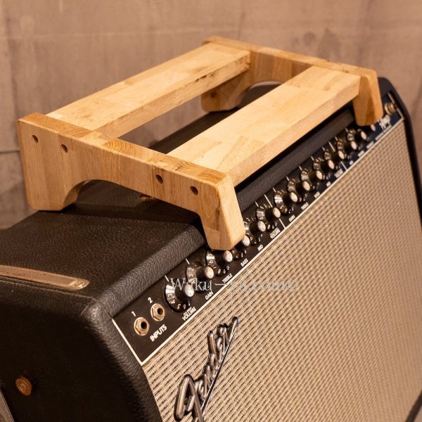 画像3: 神音-Kamine / Amplifier stand / size【 S 】  (3)