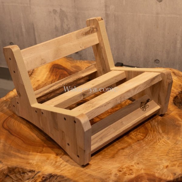 画像2: 神音-Kamine / Amplifier stand / size【 S 】  (2)