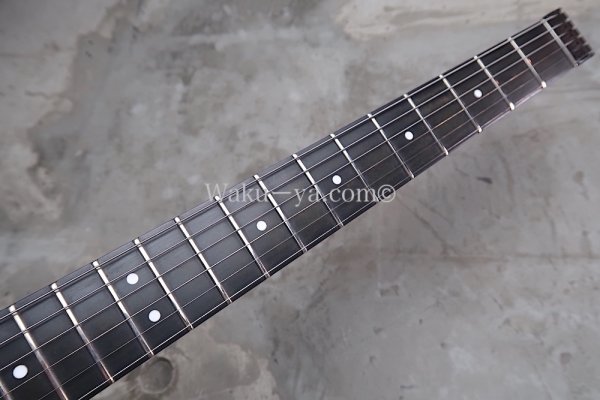 画像5: Steinberger GP-4TA '87 / Black (5)