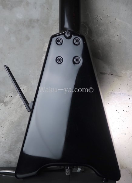 画像13: Steinberger GP-4TA '87 / Black (13)