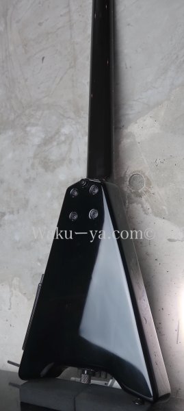 画像12: Steinberger GP-4TA '87 / Black (12)