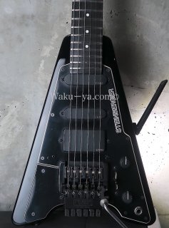 K.nyui CB AH-1 Allan Holdsworth モデルPU搭載 Pioneer® Quantum Ultra™ 18,000 BTU 23 SEER2 230V High-Wall