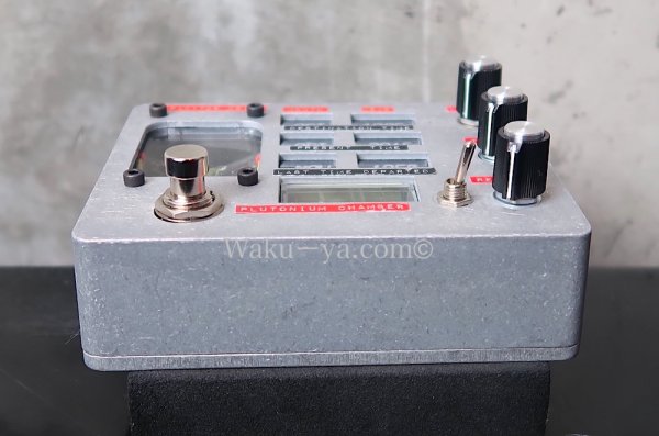 画像8: SPURR AUDIO / Flux Capacitors Time Traveler Analog Sounds Delay　 (8)