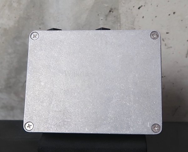 画像2: SPURR AUDIO / Flux Capacitors Time Traveler Analog Sounds Delay　 (2)