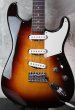 画像1: ♬一本限り☆緊急入荷☆即納可☆Fender Custom Shop Limited Edition BVLGARI Stratocaster® /  NOS (1)