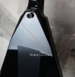 画像9:  Jackson USA RR-1 Randy Rhoads V / Black / Custm Shop　Certificate (9)