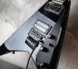画像1:  Jackson USA RR-1 Randy Rhoads V / Black / Custm Shop　Certificate (1)