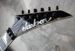 画像3:  Jackson USA RR-1 Randy Rhoads V / Black / Custm Shop　Certificate (3)