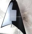 画像5:  Jackson USA RR-1 Randy Rhoads V / Black / Custm Shop　Certificate (5)
