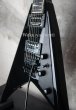 画像10:  Jackson USA RR-1 Randy Rhoads V / Black / Custm Shop　Certificate (10)