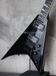 画像10:  Jackson USA RR-1 Randy Rhoads V / Black / Custm Shop　Certificate (10)