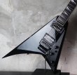 画像13:  Jackson USA RR-1 Randy Rhoads V / Black / Custm Shop　Certificate (13)