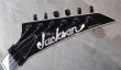 画像3:  Jackson USA RR-1 Randy Rhoads V / Black / Custm Shop　Certificate (3)