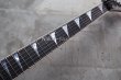 画像4:  Jackson USA RR-1 Randy Rhoads V / Black / Custm Shop　Certificate (4)