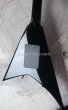 画像2:  Jackson USA RR-1 Randy Rhoads V / Black / Custm Shop　Certificate (2)