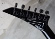画像8:  Jackson USA RR-1 Randy Rhoads V / Black / Custm Shop　Certificate (8)