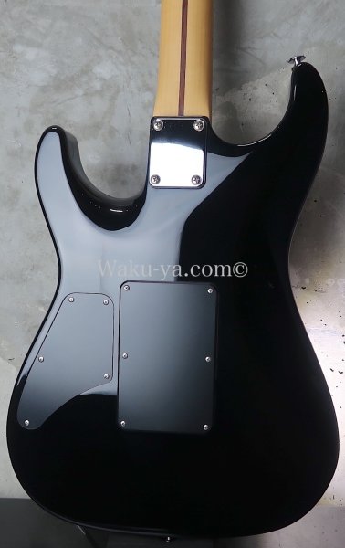 画像2: Suhr Standard / Trans Blue Denim Slate  (2)
